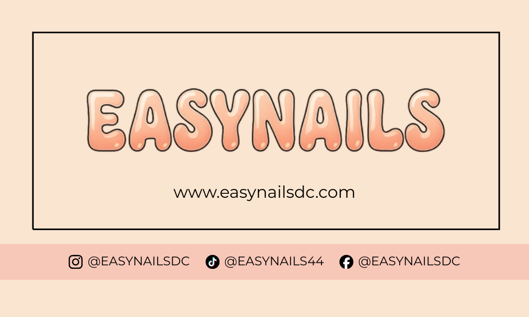 Carte-cadeau Easynails