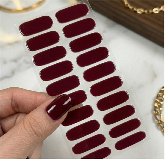 💅 Manucure parfaite en 15 minutes : Le guide ultime des bandes UV Easynails !