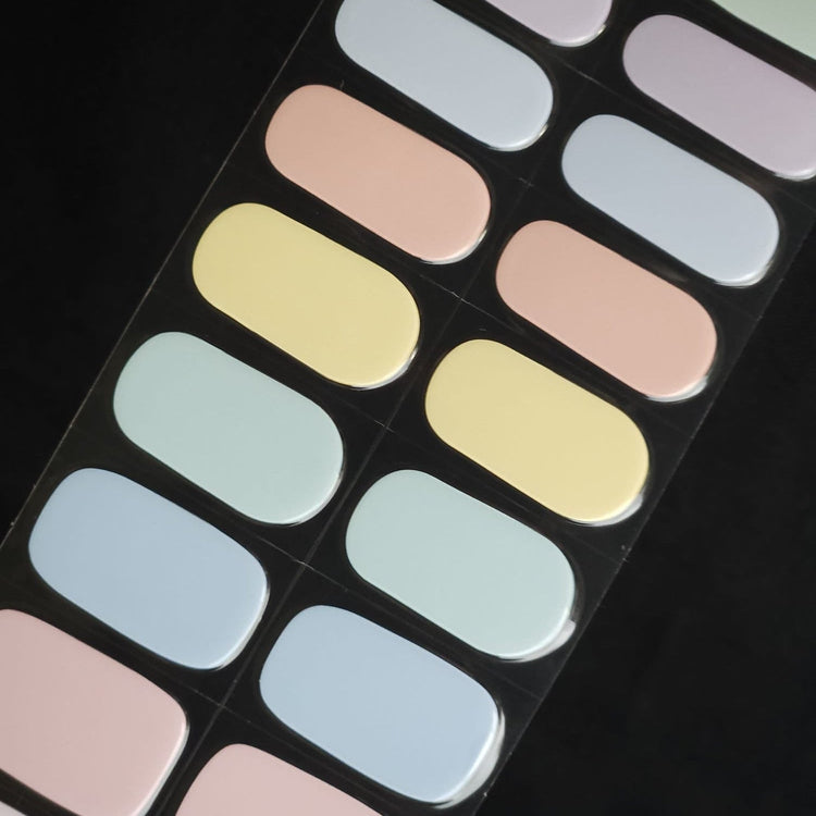 Pastel