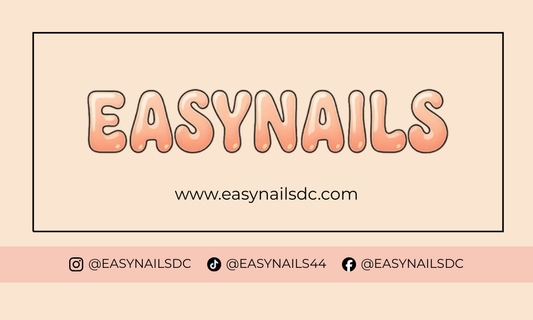 Carte-cadeau Easynails