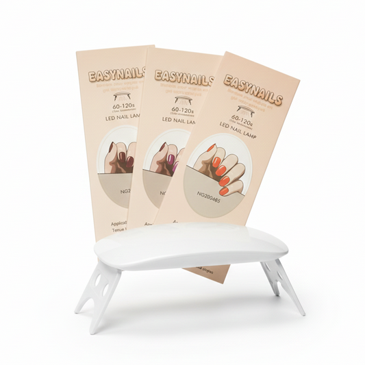 Pack découverte 3 + Lampe