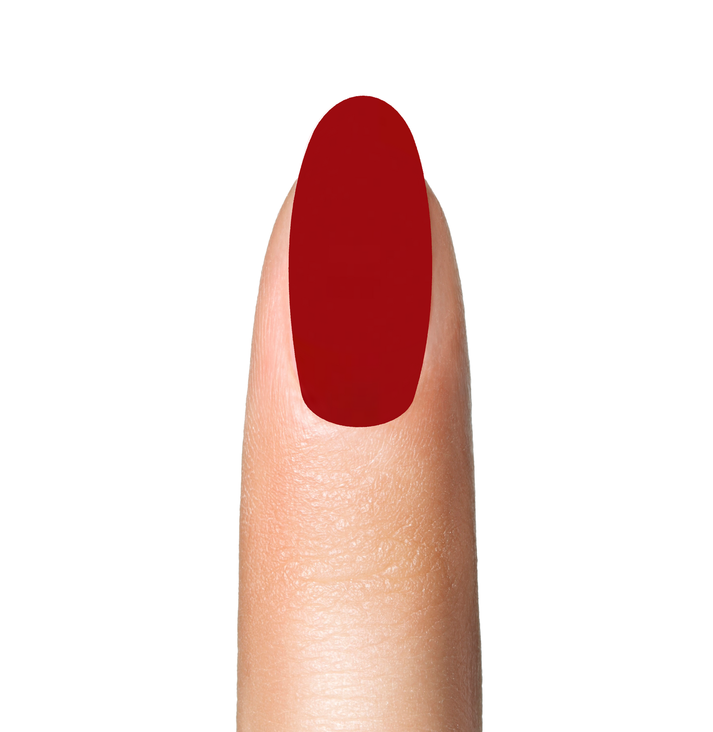 ongle rouge passion